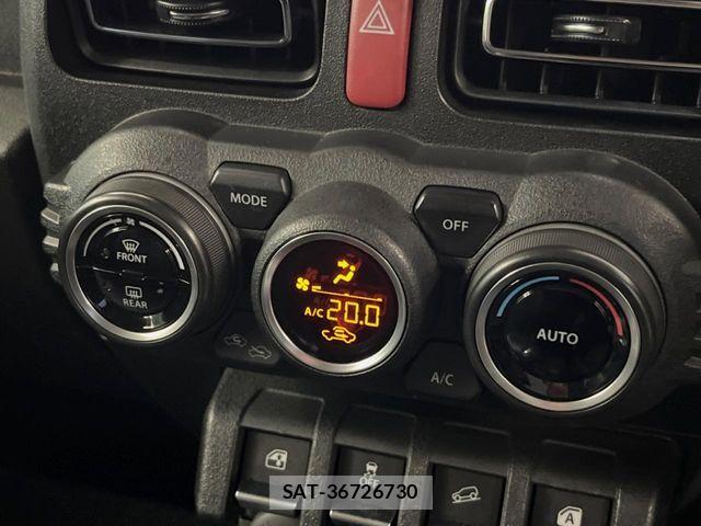 Suzuki JIMNY SIERRA 2023-03 8849126-6