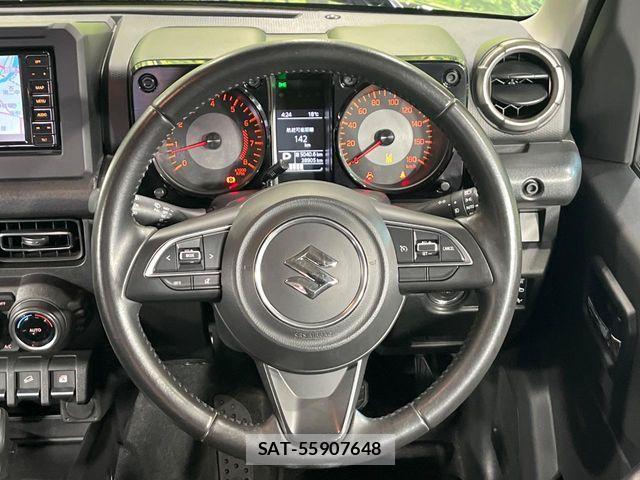 Suzuki JIMNY SIERRA 2020-03 8849086-10