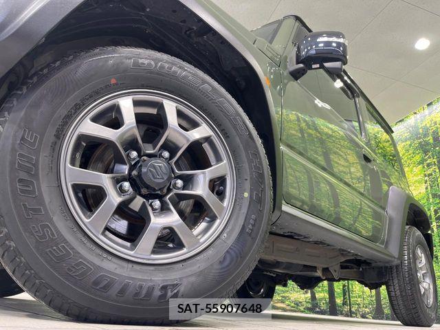 Suzuki JIMNY SIERRA 2020-03 8849086-12