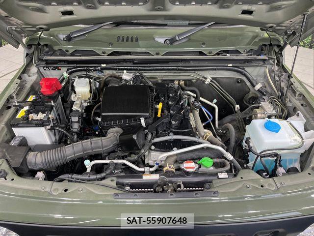 Suzuki JIMNY SIERRA 2020-03 8849086-17
