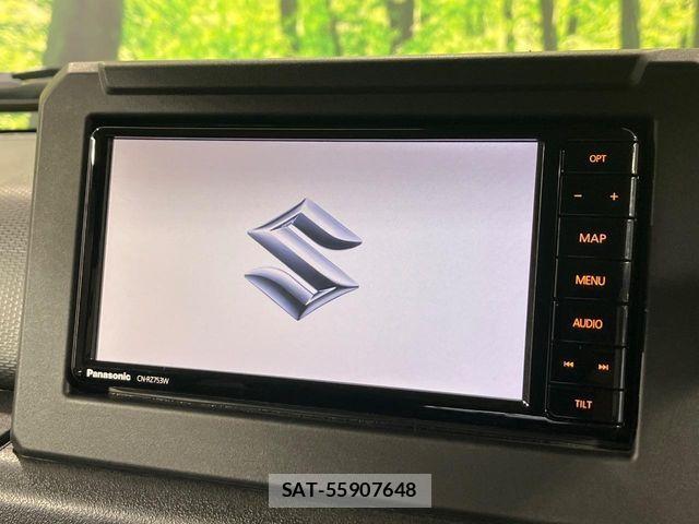 Suzuki JIMNY SIERRA 2020-03 8849086-2
