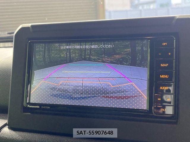 Suzuki JIMNY SIERRA 2020-03 8849086-3
