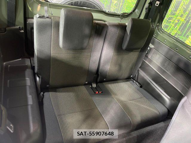 Suzuki JIMNY SIERRA 2020-03 8849086-8