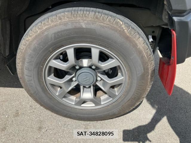 Suzuki JIMNY SIERRA 2023-04 8871259-9