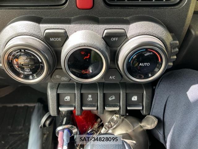 Suzuki JIMNY SIERRA 2023-04 8871259-21