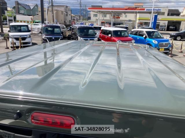 Suzuki JIMNY SIERRA 2023-04 8871259-6