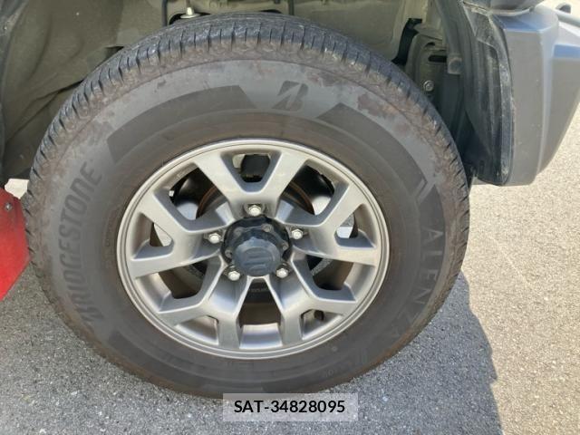 Suzuki JIMNY SIERRA 2023-04 8871259-7