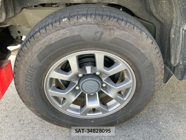 Suzuki JIMNY SIERRA 2023-04 8871259-8