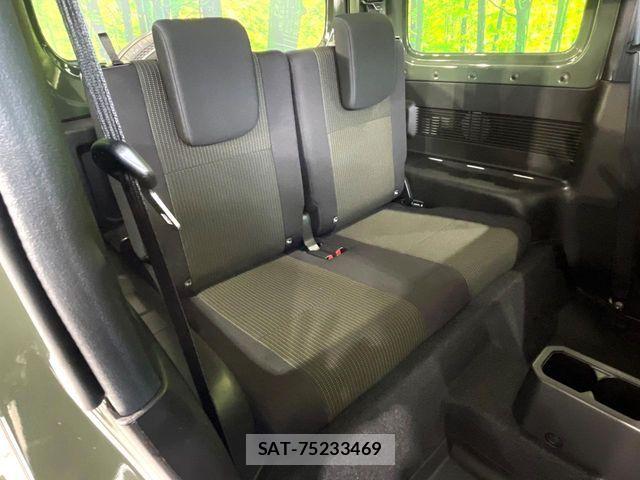 Suzuki JIMNY SIERRA 2024-05 8871260-9