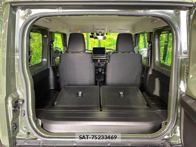 Suzuki JIMNY SIERRA 2024-05 8871260-10