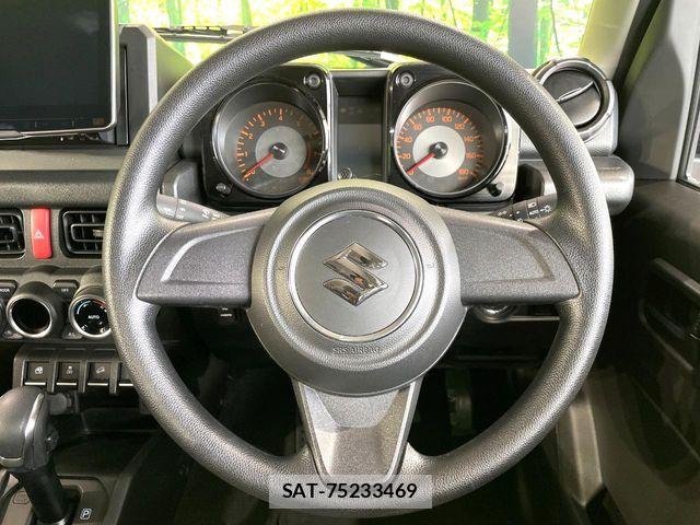 Suzuki JIMNY SIERRA 2024-05 8871260-11