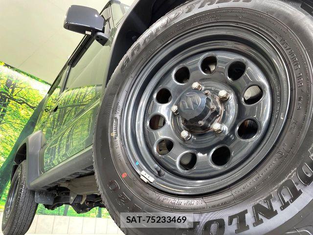 Suzuki JIMNY SIERRA 2024-05 8871260-13