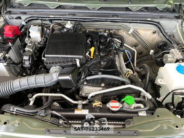 Suzuki JIMNY SIERRA 2024-05 8871260-18