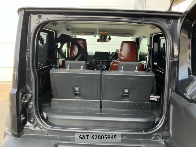 Suzuki JIMNY SIERRA 2022-12 8871258-10