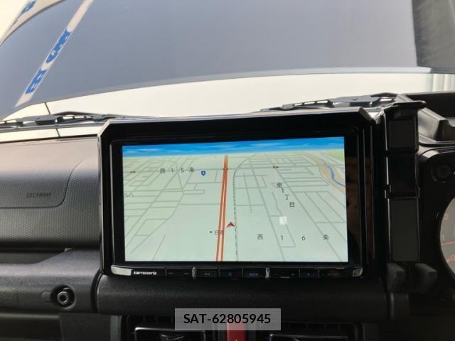 Suzuki JIMNY SIERRA 2022-12 8871258-11