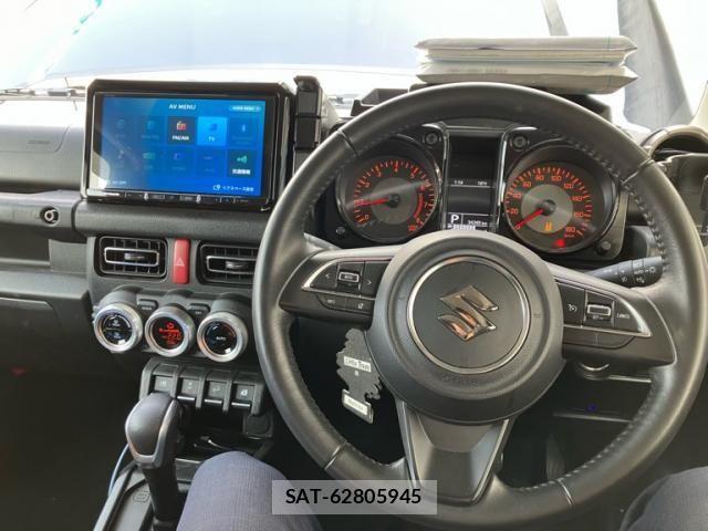 Suzuki JIMNY SIERRA 2022-12 8871258-15