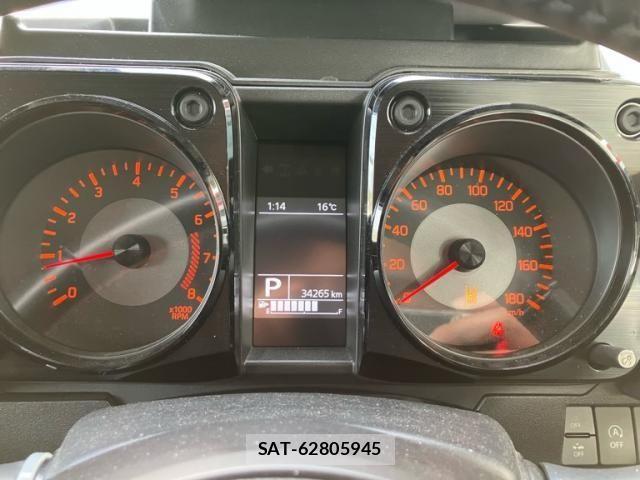 Suzuki JIMNY SIERRA 2022-12 8871258-16
