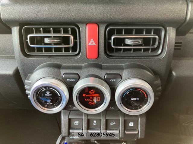 Suzuki JIMNY SIERRA 2022-12 8871258-17