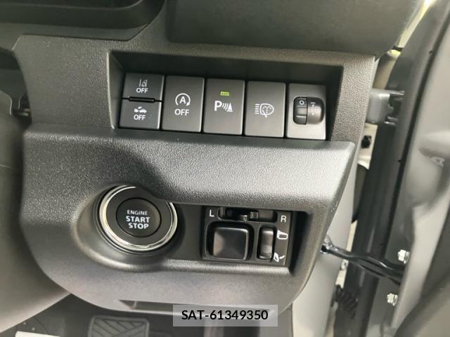 Suzuki JIMNY SIERRA 2026-08 8871255-10