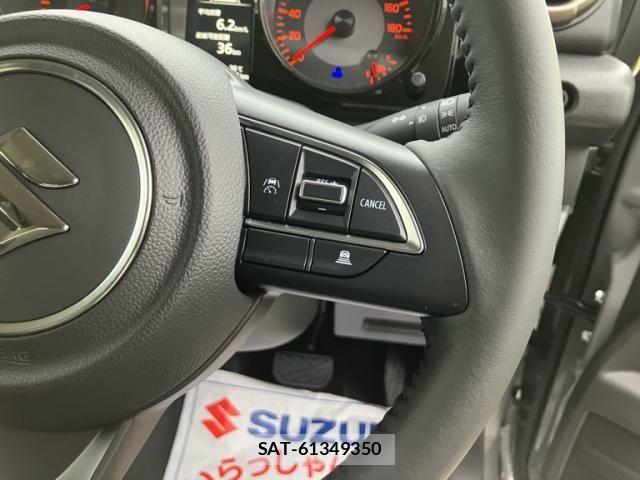 Suzuki JIMNY SIERRA 2026-08 8871255-11