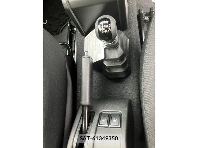 Suzuki JIMNY SIERRA 2026-08 8871255-13