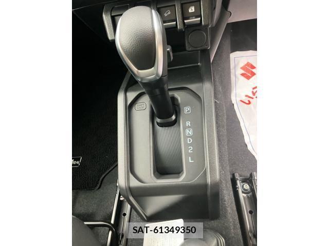Suzuki JIMNY SIERRA 2026-08 8871255-18