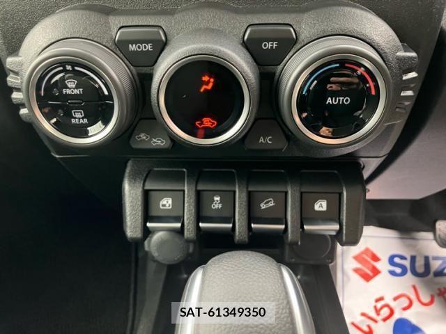 Suzuki JIMNY SIERRA 2026-08 8871255-19