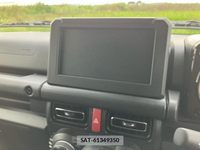 Suzuki JIMNY SIERRA 2026-08 8871255-20