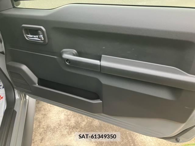 Suzuki JIMNY SIERRA 2026-08 8871255-21