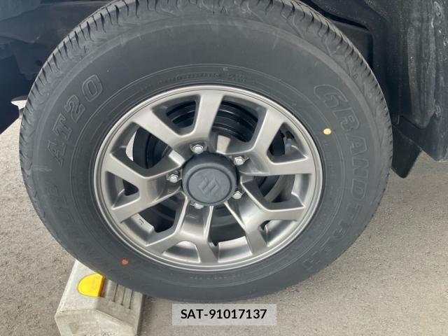 Suzuki JIMNY SIERRA 2023-03 8880291-14