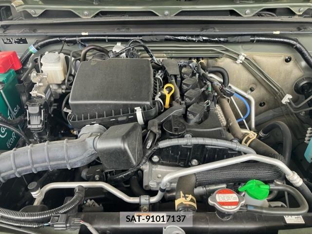 Suzuki JIMNY SIERRA 2023-03 8880291-18