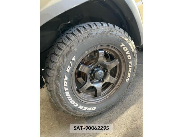 Suzuki JIMNY SIERRA 2018-07 8880297-9