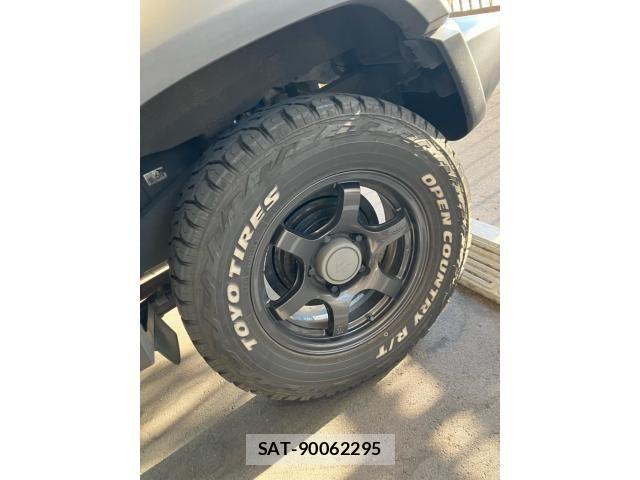 Suzuki JIMNY SIERRA 2018-07 8880297-10