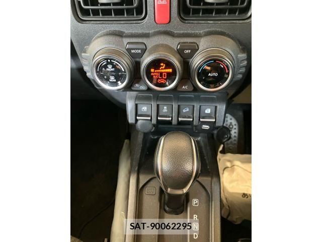 Suzuki JIMNY SIERRA 2018-07 8880297-20