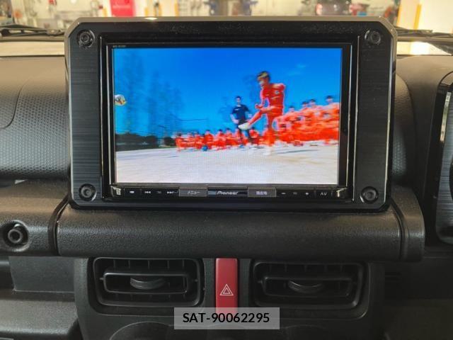 Suzuki JIMNY SIERRA 2018-07 8880297-21