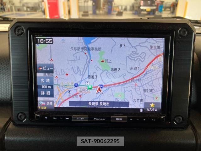 Suzuki JIMNY SIERRA 2018-07 8880297-22