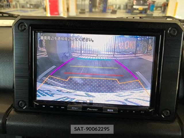 Suzuki JIMNY SIERRA 2018-07 8880297-23