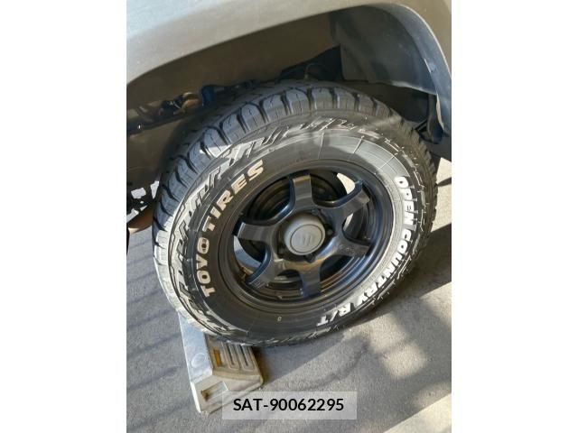 Suzuki JIMNY SIERRA 2018-07 8880297-7