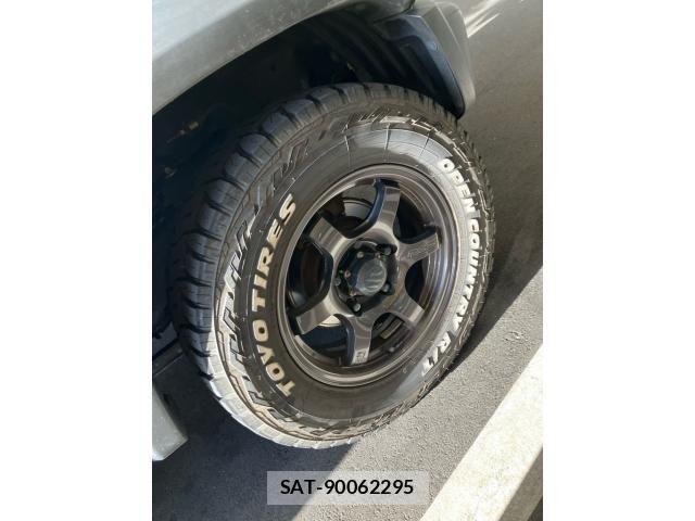 Suzuki JIMNY SIERRA 2018-07 8880297-8