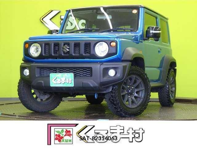 Suzuki JIMNY SIERRA 2021-08 8880295-0