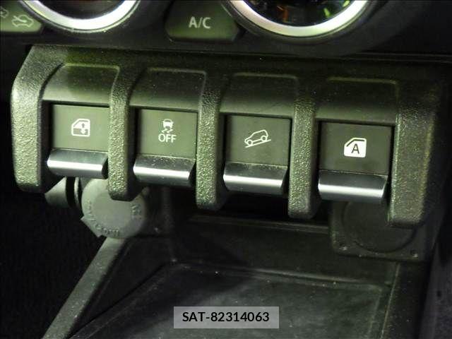 Suzuki JIMNY SIERRA 2021-08 8880295-10