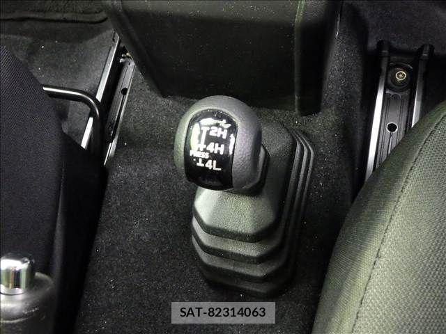 Suzuki JIMNY SIERRA 2021-08 8880295-12