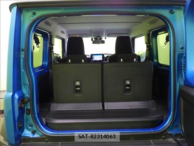 Suzuki JIMNY SIERRA 2021-08 8880295-20