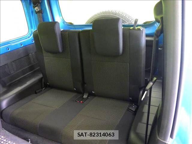 Suzuki JIMNY SIERRA 2021-08 8880295-21