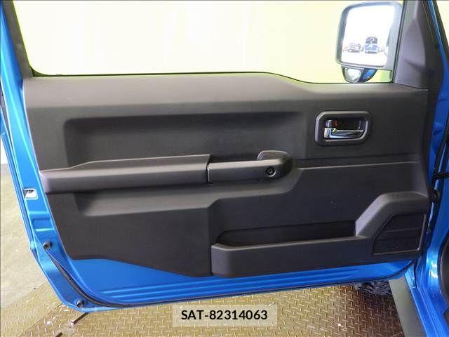 Suzuki JIMNY SIERRA 2021-08 8880295-23