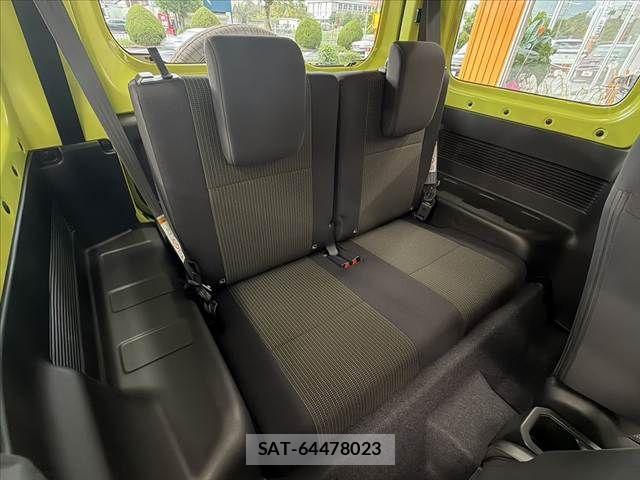 Suzuki JIMNY SIERRA 2026-09 8880287-17