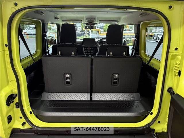 Suzuki JIMNY SIERRA 2026-09 8880287-18