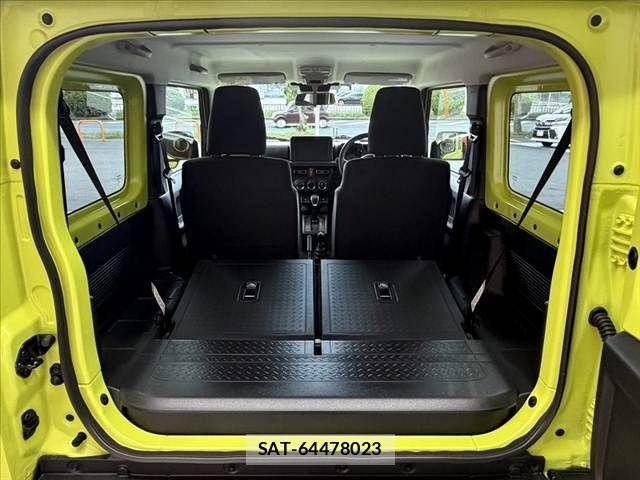 Suzuki JIMNY SIERRA 2026-09 8880287-19