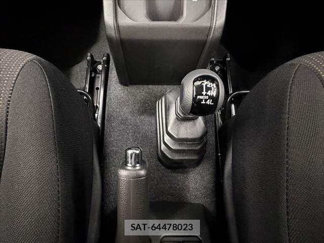 Suzuki JIMNY SIERRA 2026-09 8880287-20