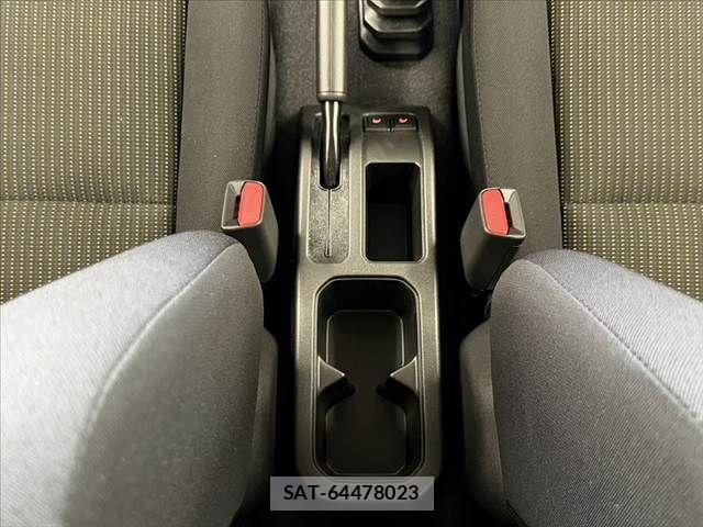 Suzuki JIMNY SIERRA 2026-09 8880287-21